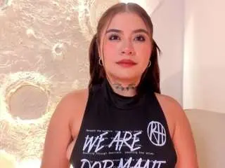 Camsoda Best Webcam of jessyymorgan