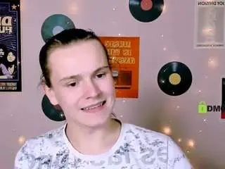 Camsoda Best live sex cam show of leo-void