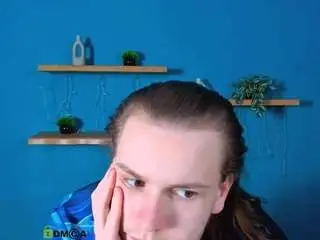 Camsoda Live Sex Cam of leo-void