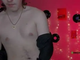 Camsoda Live Sex of leo-void