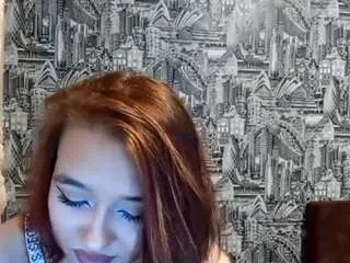 Camsoda Adult Video Chat of linneagarcia