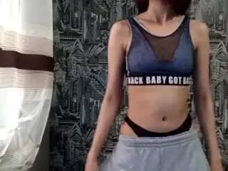 Camsoda Live Porn of linneagarcia