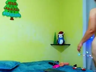 Camsoda Best Webcam of loreen-grey