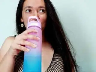 Camsoda Private Sex Chat of loreen-grey