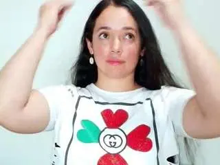 Camsoda Free Porn Cam of loreen-grey