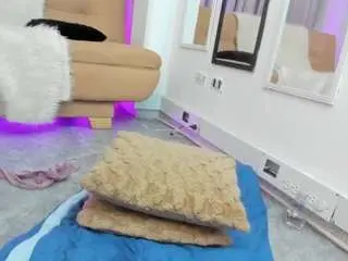 Camsoda Adult Video Chat of marianamurillo