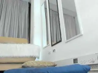 Camsoda Free Live Porn of marianamurillo