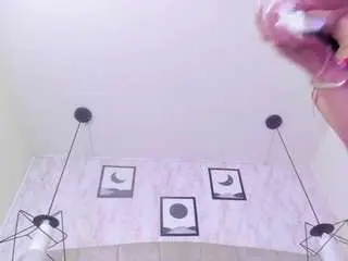 Camsoda Best Webcam of raichel
