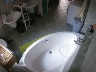 Camsoda Best live sex cam show of voyeurcam-julmodels-bath-1st-1
