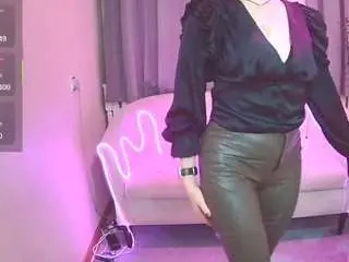 Camsoda Live Porn of breeterner