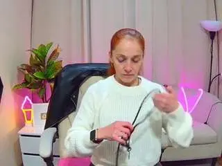 Camsoda Sex Chat of breeterner