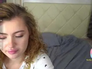 Camsoda Private Sex Chat of candywink