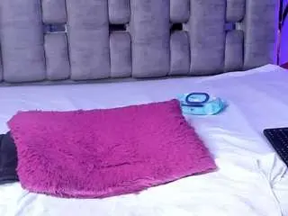Camsoda Free Live Porn of domenicorey