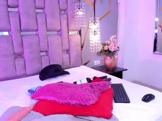 Camsoda Live Sex Cam of domenicorey