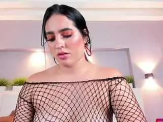 Camsoda Nude Webcam of helenaroos