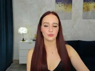 Camsoda Adult Webcams of hotmariam