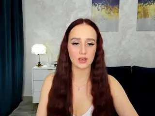 Camsoda Sex Chat of hotmariam