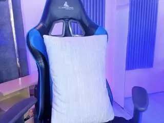 Camsoda Adult Webcams of isafoxx26