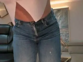 Camsoda Adult Video Chat of liizcooper