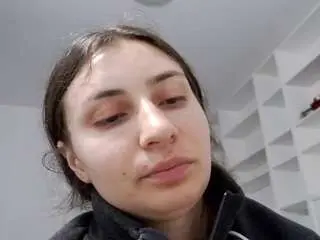 Camsoda Adult Webcam of sophilexy