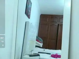 Camsoda Adult Webcam of sweett-canela