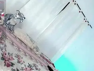 Camsoda Best Webcam of barbiedolls-xxx