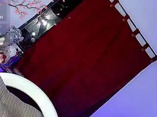 Camsoda Adult Webcam of barbiedolls-xxx