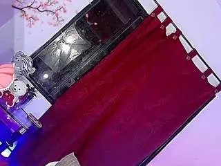 Camsoda Adult Webcams of barbiedolls-xxx