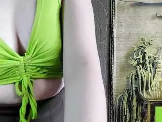 Camsoda Adult Video Chat of belindarosenberg