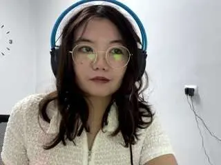 Camsoda Sex Chat of belindarosenberg