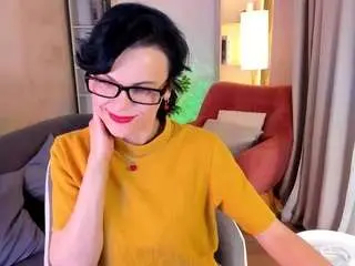 Camsoda Nude Webcam of brandipoetic