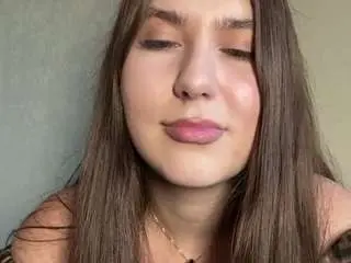 Camsoda Live Sex of clemenciacrissey