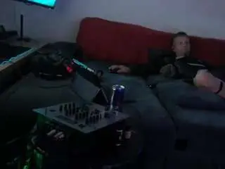 Camsoda Live Porn of xxdavidxxx