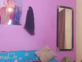 Camsoda Private Sex Chat of badgiirlx