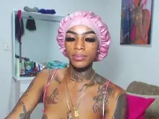 Camsoda Free Live Porn of badgiirlx