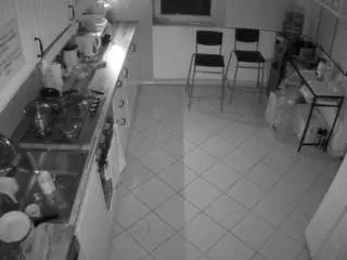Camsoda Free Live Porn of voyeurcam-julmodels-kitchen-2