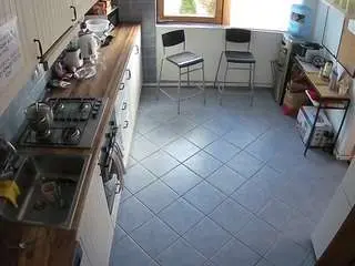 Camsoda Watch Live Sex Cams of voyeurcam-julmodels-kitchen-2