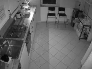 Camsoda Free Live Porn of voyeurcam-julmodels-kitchen-2