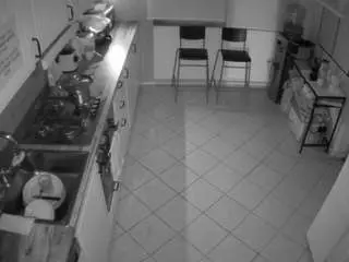 Camsoda Best Webcam of voyeurcam-julmodels-kitchen-2