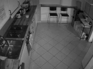 Camsoda Adult Webcams of voyeurcam-julmodels-kitchen-2