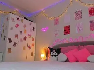 Camsoda Free Live Porn of kristybae