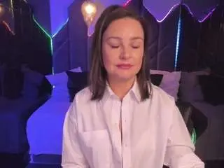 Camsoda Sex Chat of milenamellow