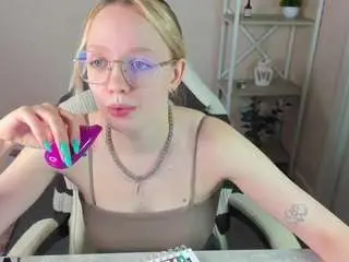 Camsoda Best Webcam of rocket-bunnyy