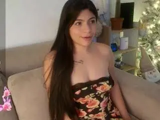 Camsoda Sex Cam of soyhinata