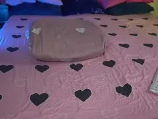 Camsoda Live Porn of tiff001