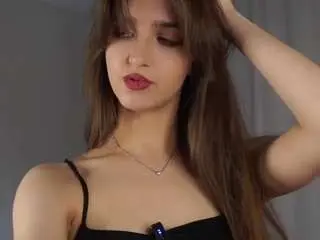 Camsoda Adult Webcam of aleasefontenelle