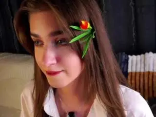 Camsoda Adult Webcams of aleasefontenelle