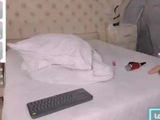 Camsoda Live Sex Cam of antonia-star