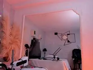 Camsoda Sex Cam of antonia-star