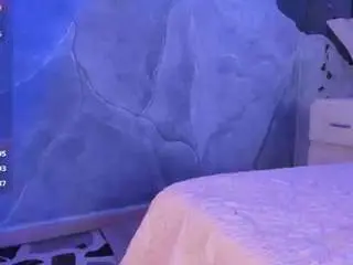 Camsoda Best Webcam of antonia-star